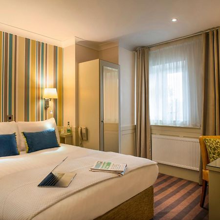 The Marcy Hotel Drogheda Buitenkant foto