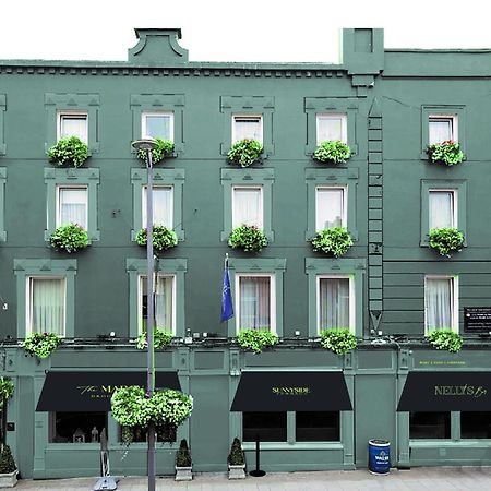 The Marcy Hotel Drogheda Buitenkant foto