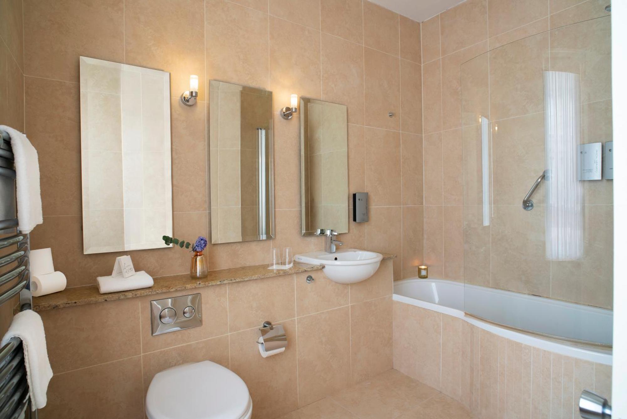 The Marcy Hotel Drogheda Buitenkant foto