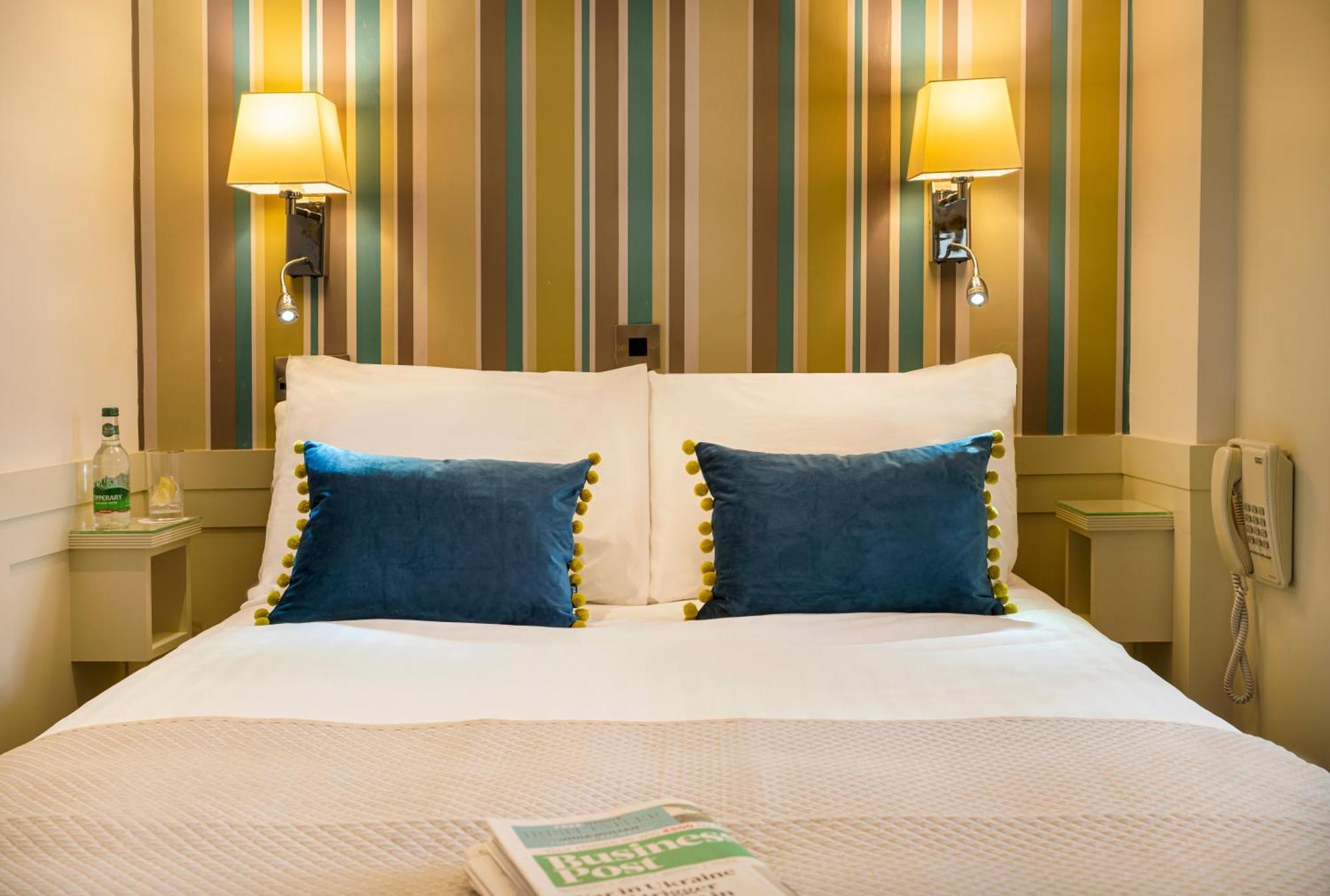 The Marcy Hotel Drogheda Buitenkant foto